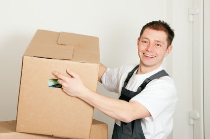 West Hampstead House Movers NW3