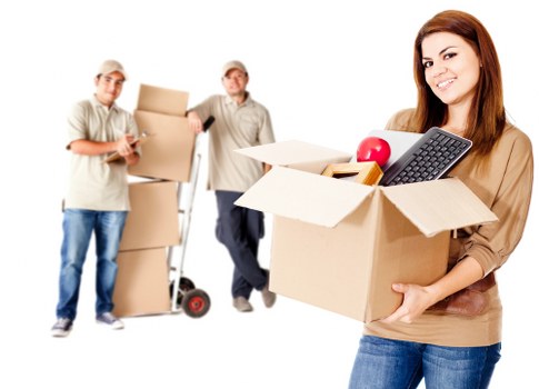 Man and van removal option for smaller jobs