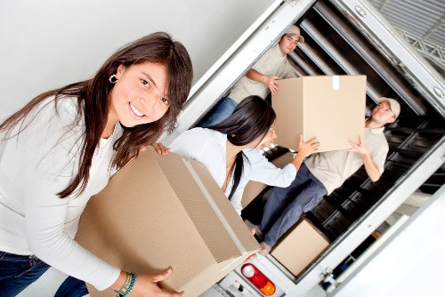 Closing a removals complaint with a fair outcome