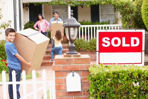 Leadership accountability in Westhampstead Removals compliance